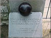 Camp Chase Cannonball